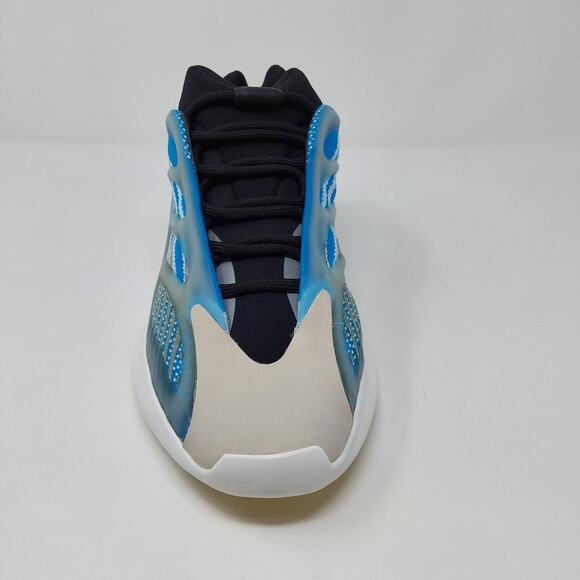 Adidas Yeezy 700 V3 Arzareth G54850 Blue White Men\'s Size 11 New w/ Box main image 15